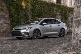 Read reviews, browse our car inventory, and more. 2020 Toyota Corolla Pricing And Details For Canada Car News Auto123