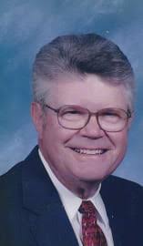 Bernard Ruel Martin Obituary (1936