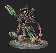 Pin By Edward Smith On Warhammer 40k Warhammer 40k Necrons Necron Warhammer Models