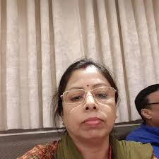 Maitreyee Dhar's User Profile