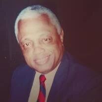 Fredrick Wayne Ball Sr. Obituary