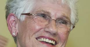 Martha Magdalene Burke