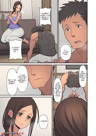 😈 Porn comic Perverted Mother. Sueyuu. Erotic comic the guy has 😈 | Porn  comics hentai adult only | hqporncomics.com