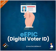Access your stimulus payment with confidence. Nvsp In Download E Epic Voter Id Card Pdf Online National Voters Service Portal