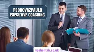 Pedrovazpaulo Executive Coaching