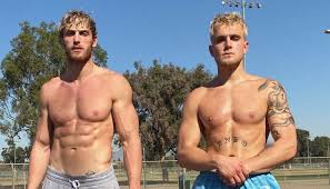 The fight will serve as the main event of the next triller fight club card. Jake Paul Logan Paul Named Most Hated Influencers By Online Poll Bjpenn Com