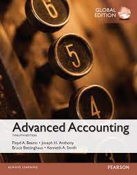 We have now placed twitpic in an archived state. Beams Anthony Bettinghaus Smith Beams Advanced Accounting Global Edition 12th Edition Pearson
