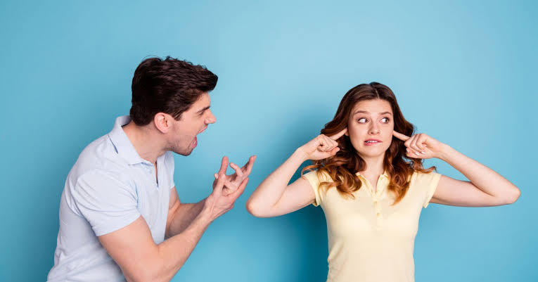4 Tips on Managing Anger in a Relationship | Psychology Today