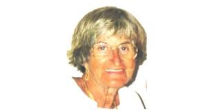 Beate Montagna Obituary (2020)