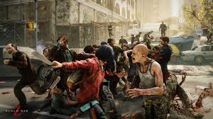 World War Z Offline Can I Play Solo With Ai Bots Gamerevolution
