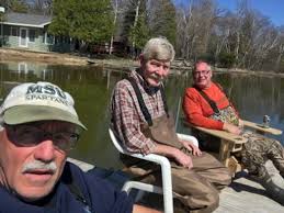 Robert B. Eckert Obituary November 20, 2021