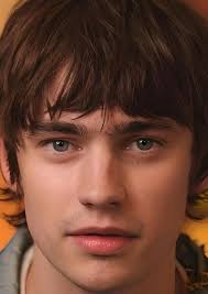 Fan Casting Spike Fearn as Tommy Cahill in Brothers (2029 Mini-Series)