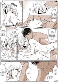 jaco] R18 Mithrun x Kabru - dungeon meshi dj [Eng] - MyReadingManga