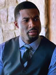 Robert Christopher Riley's Acting Career and Filmography