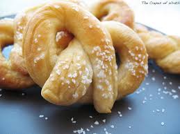 homemade soft pretzels the crepes of