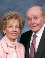 Glen and Doris Ivey Obituary