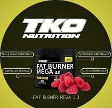 Will power fat burner thermogenic с теакрином (аналогом кофеина). Tko Fat Burner 3 0 Kurus4life Twitter