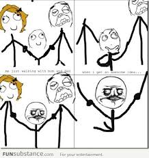 Le Me Walking With Mom And Dad When This Happens Crazy Funny Memes Funny Memes Stupid Funny Memes