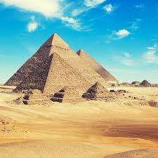 When we look at the pyramids today, it is easy to see that they were built to last for a very long time. 7 Surprising Secrets Of The Ancient Egyptian Pyramids Exposed