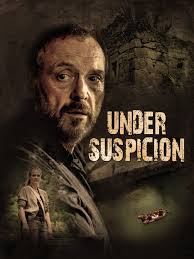 Watch Under Suspicion