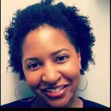 Maya Jackson Randall (1979-2013)