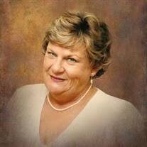 Valerie Ann Coldwell Obituary