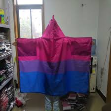 Acronym used for lesbian, gay, bisexual and transgender. following the inclusive spirit terms and its letters can be added, as lgbtiq, lgbt + + lgbt pride field: Capa De Orgullo Bisexual Con Gorro Tienda Online De Articulos Lgbt