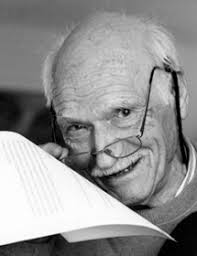 Obituary Jacques Parent