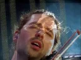 DAVID GARRETT- Music Ave Maria (Schubert)