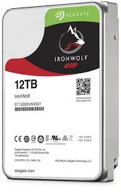 The range is focussed on businesses and unlike seagate's barracuda and firecuda range, the ironwolf range is limited to just 3.5 inch hard disk storage. Seagate Ironwolf 12tb Sata Iii Hdd Review