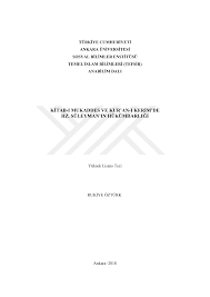 Https Dspace Ankara Edu Tr Xmlui Bitstream Handle 20 500 12575 68752 504751 Pdf Sequence 1 Isallowed Y