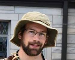 Eric Biehl's Instagram, Twitter & Facebook