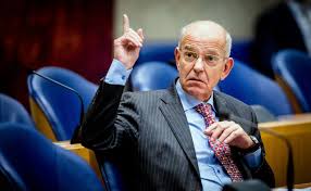 Informateur zalm biedt eindverslag en regeerakkoord aan. Gerrit Zalm Wordt Commissaris Bij Danske Bank Nrc