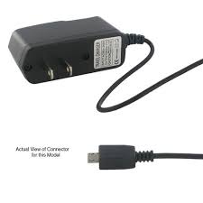 LG LG200 Cell Phone Battery Charger ...