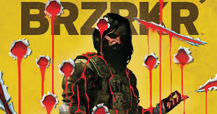 Keanu Reeves' BRZRKR taps Jason Aaron ...