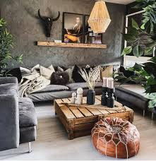 𝗽𝗶𝗻𝘁𝗲𝗿𝗲𝘀𝘁 𝗹𝗮𝘂𝗿𝘆𝗻𝗸𝗲𝗻𝗱𝗮𝗹l Bohemian Living Rooms Home Living Room Bohemian Living Room