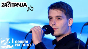 Frajle: Oliver nam je jednom bio u publici i umirale smo od treme