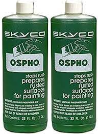 Ready booking hotels, flight, restaurant for trip tourist now. Amazon Com Ospho 605 Metal Treatment Home Improvement