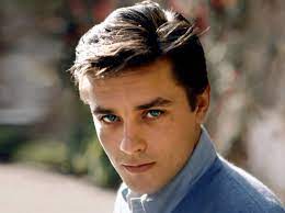 Alain fabien maurice marcel delon (инф.); The Ice Cold Angel Alain Delon Cinebeats