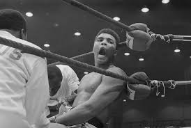 Его родители, одесса и кассиус клей. Why Did Cassius Clay Change His Name To Muhammad Ali Popsugar Entertainment