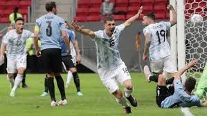 Bolivia vs argentina prediction, tips and odds. Okwnai5b Edtbm