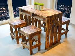 Paletten Sitzgruppe Paletten Tisch Hocker Etsy Paletten Tisch Mobel Aus Paletten Diy Palettenmobel