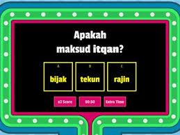 We did not find results for: Tahun 5 Itqan Membawa Berkat Sumber Pengajaran