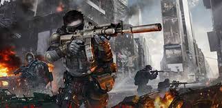 Zombies photo editor & face maker apk 1.2 for android. Dead Warfare Zombie 2 21 11 Apk Mod Ammo Data Android