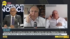 Venta de productos, difusión de empresa, publicación de catálogo, difusión de eventos, entre otros. Camara De Comercio De Lima Rpp Noticias