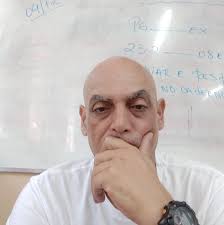 Paulo Cesar Junior Junior