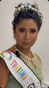 Zuri Romero-Conductor y Locutor de PBR México envia todos sus buenos deseos  a Irene Luna Godos #MissTurismoTlatlauquitepec rumbo al certamen estatal  2020