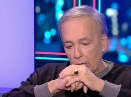 Ενημερωθείτε για όσα συμβαίνουν τώρα σε πολιτική, οικονομία και αθλητισμό. Andreas Mikroytsikos Espeysmena Sto Nosokomeio Me Ypshlo Pyreto