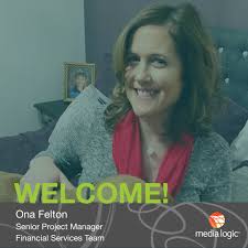 Media - Say 👋 to Ona Felton, senior project manager, who recently ...