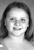 Amber Dickerson Obituary and Online Memorial (2009)